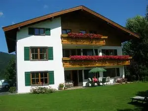 Ferienwohnung für 4 Personen (40 m²) in Kössen