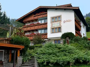Ferienwohnung für 4 Personen (28 m²) in Kössen