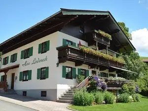 Ferienwohnung für 2 Personen (65 m²) in Kössen