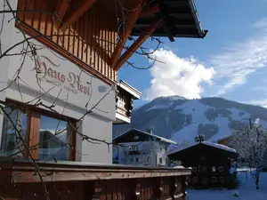 Ferienwohnung für 2 Personen (25 m²) in Kössen