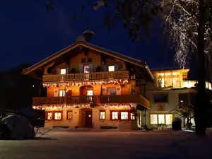 Ferienwohnung für 3 Personen (32 m²) in Kössen