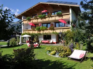 Ferienwohnung für 4 Personen (50 m²) in Kössen