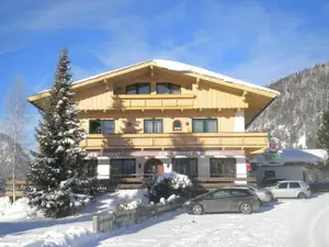 Ferienwohnung für 2 Personen (45 m²) in Kössen