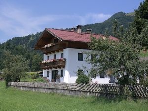 Ferienwohnung für 6 Personen (75 m&sup2;) in Kössen