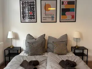 Ferienwohnung für 4 Personen (86 m²) in Köthen