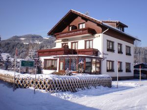 Ferienwohnung für 2 Personen (40 m&sup2;) in Kötschach-Mauthen