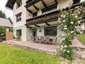 Ferienwohnung für 10 Personen (140 m²) in Kötschach-Mauthen