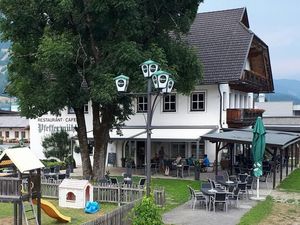 Ferienwohnung für 6 Personen (80 m²) in Kötschach-Mauthen