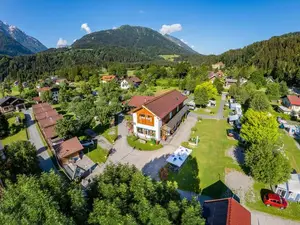 Ferienwohnung für 6 Personen (70 m²) in Kötschach-Mauthen