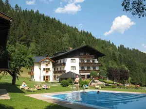 Ferienwohnung für 1 Person (10 m²) in Kötschach-Mauthen