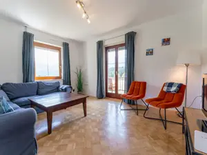 Ferienwohnung für 7 Personen (110 m²) in Kötschach-Mauthen