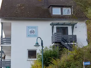 Ferienwohnung für 2 Personen in Kövenig