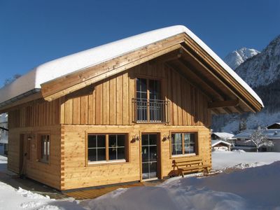 Zirbenhütte