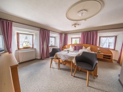 Ferienwohnung Doppelzimmer