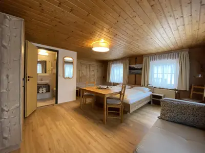 Haus Walch Familienzimmer