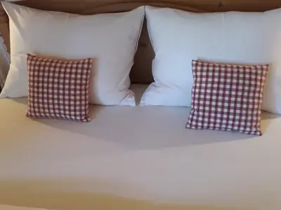 Schlafzimmer "Lechtal"