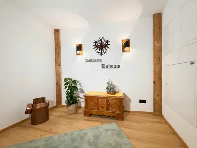 Willkommen Dahoam