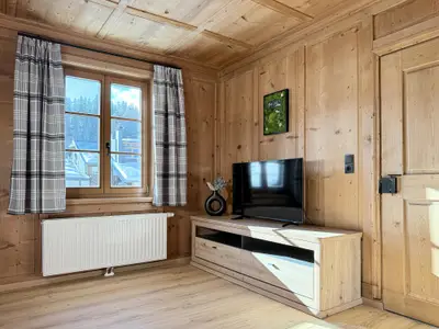 Appartement 1 TV