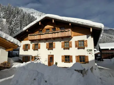 Haus Walch Winter 2023