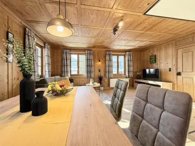 Appartement 1 Wohnung