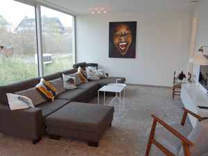 Ferienwohnung für 8 Personen (107 m²) in Koksijde