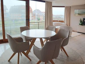 Ferienwohnung für 5 Personen (70 m&sup2;) in Koksijde