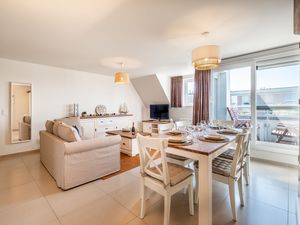 Ferienwohnung für 6 Personen (82 m²) in Koksijde