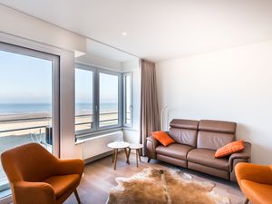 Ferienwohnung für 5 Personen (71 m²) in Koksijde