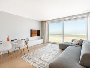 Ferienwohnung für 3 Personen (70 m&sup2;) in Koksijde