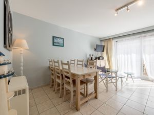 Ferienwohnung für 6 Personen (56 m²) in Koksijde