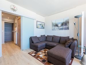 Ferienwohnung für 5 Personen (80 m²) in Koksijde