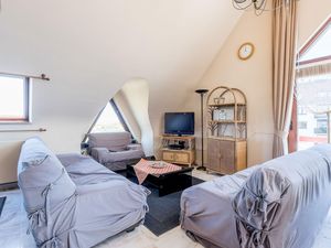 Ferienwohnung für 9 Personen (120 m²) in Koksijde