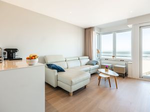 Ferienwohnung für 6 Personen (75 m&sup2;) in Koksijde