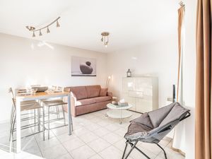 Ferienwohnung für 4 Personen (47 m²) in Koksijde