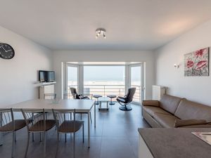 Ferienwohnung für 6 Personen (80 m²) in Koksijde