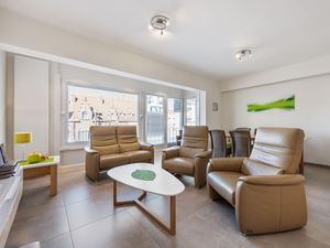 Ferienwohnung für 6 Personen (70 m²) in Koksijde