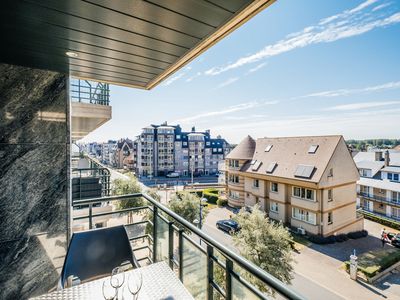 TerraceBalcony