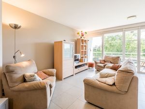 Ferienwohnung für 6 Personen (75 m²) in Koksijde