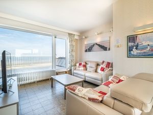 Ferienwohnung für 4 Personen (70 m²) in Koksijde