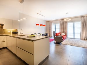 Ferienwohnung für 5 Personen (75 m²) in Koksijde