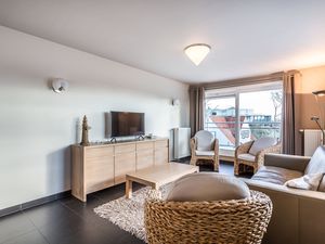 Ferienwohnung für 6 Personen (78 m²) in Koksijde