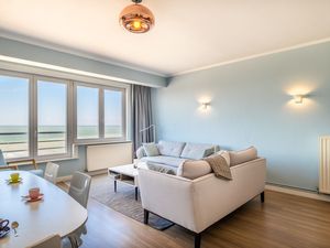 Ferienwohnung für 6 Personen (110 m²) in Koksijde