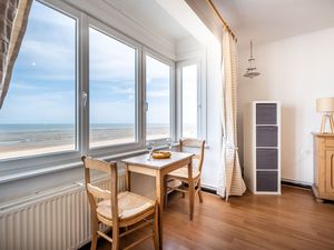 Ferienwohnung für 8 Personen (80 m²) in Koksijde