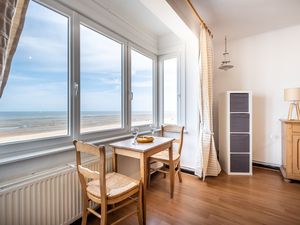 Ferienwohnung für 8 Personen (80 m&sup2;) in Koksijde