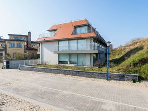 Ferienwohnung für 8 Personen (140 m²) in Koksijde
