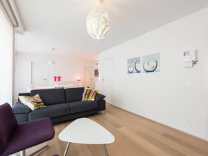 Ferienwohnung für 5 Personen (67 m²) in Koksijde