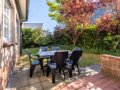 TerraceBalcony