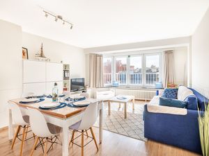 Ferienwohnung für 6 Personen (65 m&sup2;) in Koksijde