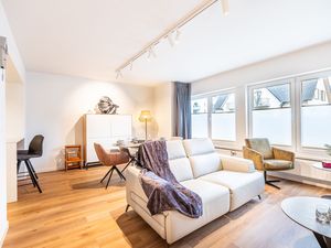 Ferienwohnung für 4 Personen (85 m²) in Koksijde