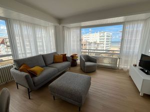 Ferienwohnung für 5 Personen (80 m&sup2;) in Koksijde